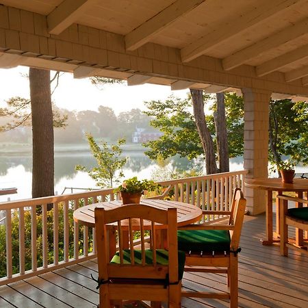 Bufflehead Cove Bed and Breakfast Kennebunkport Εξωτερικό φωτογραφία