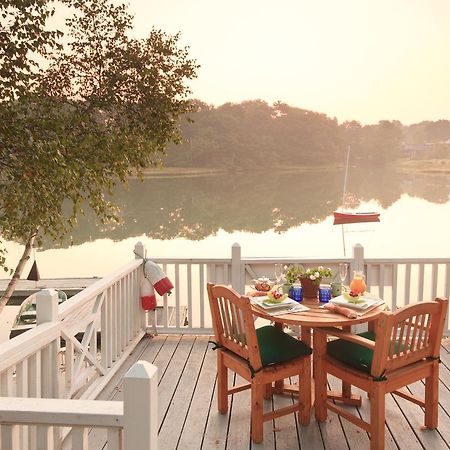 Bufflehead Cove Bed and Breakfast Kennebunkport Εξωτερικό φωτογραφία