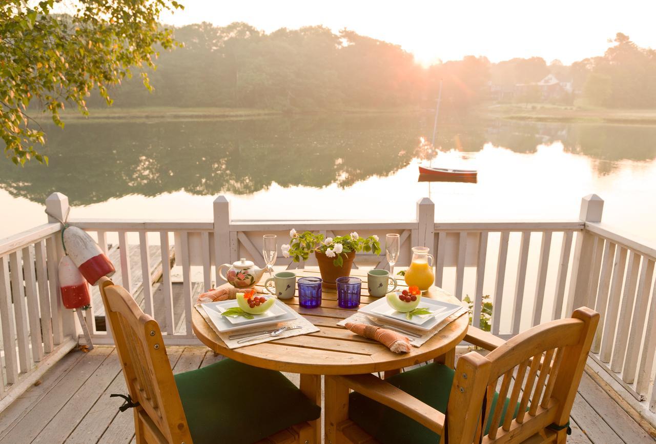 Bufflehead Cove Bed and Breakfast Kennebunkport Εξωτερικό φωτογραφία