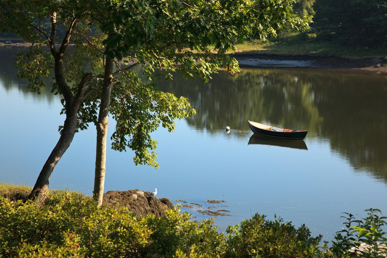 Bufflehead Cove Bed and Breakfast Kennebunkport Εξωτερικό φωτογραφία