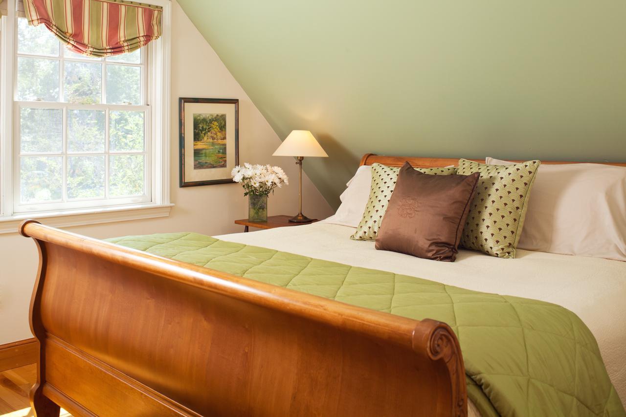 Bufflehead Cove Bed and Breakfast Kennebunkport Εξωτερικό φωτογραφία