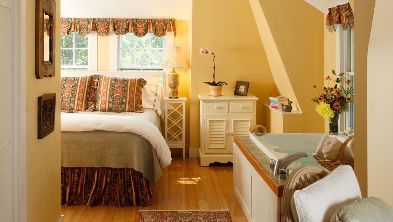 Bufflehead Cove Bed and Breakfast Kennebunkport Εξωτερικό φωτογραφία