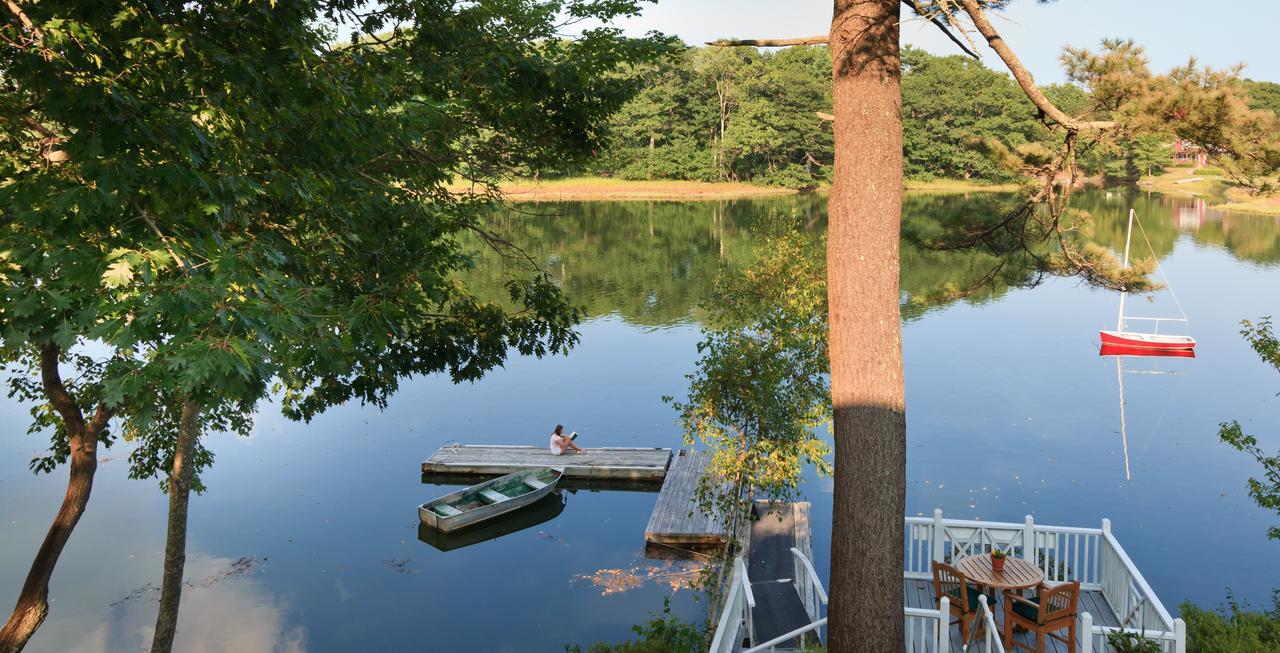 Bufflehead Cove Bed and Breakfast Kennebunkport Εξωτερικό φωτογραφία