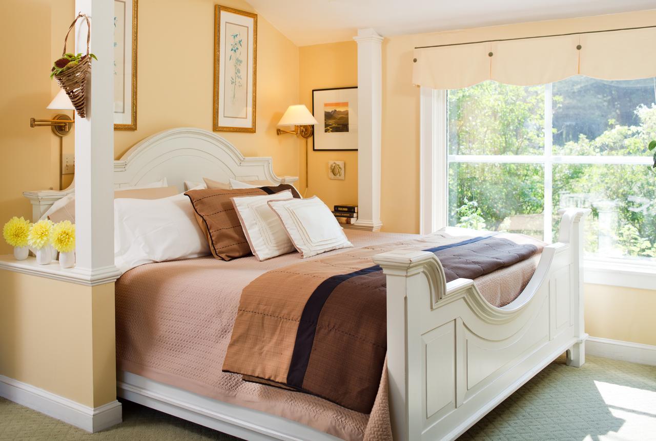 Bufflehead Cove Bed and Breakfast Kennebunkport Εξωτερικό φωτογραφία